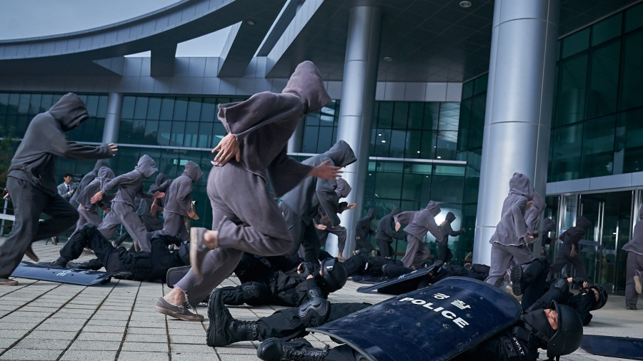 LA MALDICIÓN DESPERTAR DE LO MUERTOS